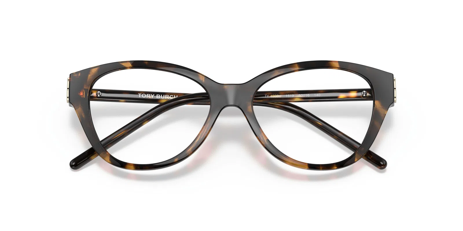 Tory Burch 4008U Eyeglasses - view 9